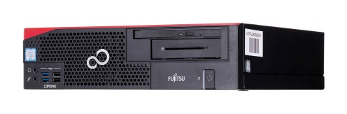 FUJITSU ESPRIMO D556 i3-6100 8GB 256GB SSD TOWER Win10pro UŻYWANY - 1875018