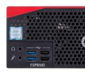 FUJITSU ESPRIMO D556 i3-6100 8GB 256GB SSD TOWER Win10pro UŻYWANY - 1875022