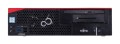 FUJITSU ESPRIMO D556 i3-6100 8GB 256GB SSD TOWER Win10pro UŻYWANY - 1875020