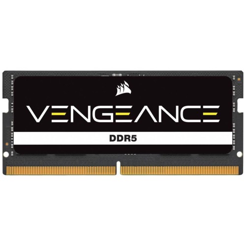 Pamięć DDR5 16 GB PC 4800 CL40 CORSAIR KIT V - 1900511