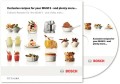Robot kuchenny BOSCH MUM 54251 (900W) - 1005049