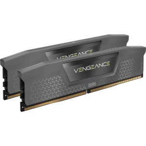 CORSAIR Vengeance – 32 GB: 2 × 16 GB – DDR
