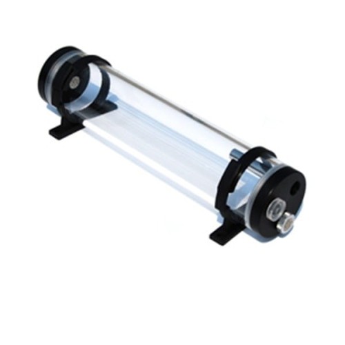 Bitspower Z-Multi 250mm Water Tank - 1897051