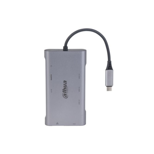 STACJA DOKUJĄCA USB DAHUA TC39 - 1890706