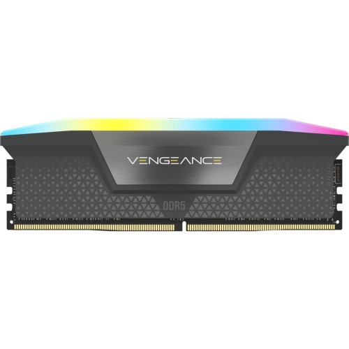 CORSAIR Vengeance RGB — 64 GB: 2 × 32 GB — - 1900436