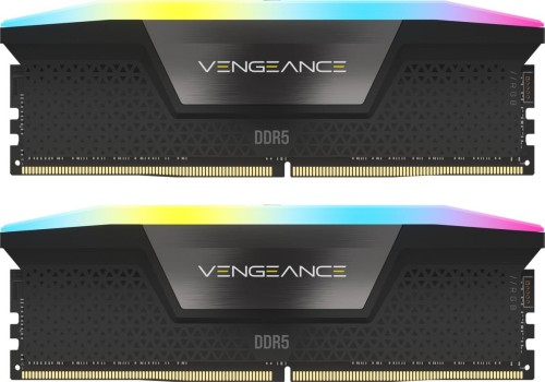 Corsair Vengeance RGB 32 GB (2 ZESTAWY) DDR - 1900443
