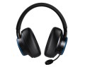 Słuchawki z mikrofonem Creative SXFI Air Gamer bezprzewodowe Bluetooth czarne - 1690501
