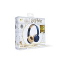 OTL KIDS Bezprzewodowe Słuchawki V2 - HARRY POTTER NAVY - 1498274
