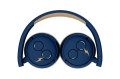 OTL KIDS Bezprzewodowe Słuchawki V2 - HARRY POTTER NAVY - 1498269