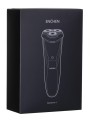 GOLARKA XIAOMI ENCHEN BLACK-STONE-3 elektryczna USB/BLACK - 998875