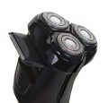 GOLARKA XIAOMI ENCHEN BLACK-STONE-3 elektryczna USB/BLACK - 998872
