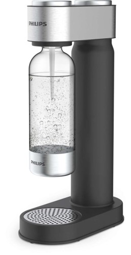Saturator Czarny PHILIPS ADD4902BK/10 - 1608991