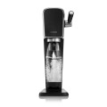 SodaStream Ekspres do wody Art Czarny+1butelka - 1148608