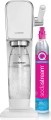 SodaStream Ekspres do wody Art Biały +1 butelka - 1148611