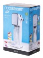 SodaStream Ekspres do wody Art Biały +1 butelka - 1143260