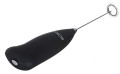 Spieniacz do mleka Boman MS 344 (kolor czarny) - 815841
