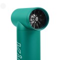 Dmuchawa wielofunkcyjna FeiyuTech KiCA JetFan - zielona - 1477066