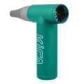 Dmuchawa wielofunkcyjna FeiyuTech KiCA JetFan - zielona - 1477070