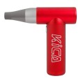 Dmuchawa wielofunkcyjna FeiyuTech KiCA JetFan - czerwona - 1008670