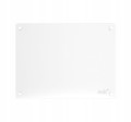 Szklany panel grzewczy Wifi + Bluetooth + wyświetlacz LED MILL GL400WIFI3 - 1142905