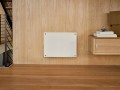Szklany panel grzewczy Wifi + Bluetooth + wyświetlacz LED MILL GL400WIFI3 - 1142908