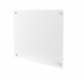 Szklany panel grzewczy Wifi + Bluetooth + wyświetlacz LED MILL GL400WIFI3 - 1142906