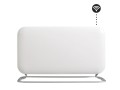 Grzejnik konwekcyjny Mill CO1200WIFI3 Biały - 998665