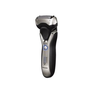 Panasonic ES-RT67 Czarny, Srebrny