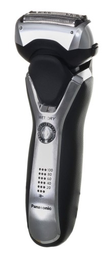 Panasonic ES-RT67 - golarka - metalowa - 1903573