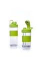 Blender kielichowy Adler CR 4069 (500W; kolor zielony) - 707587