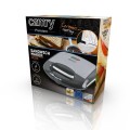 Opiekacz do kanapek Camry CR 3018 ceramiczny - 1426124