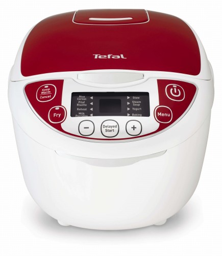 Robot kuchenny Tefal RK705138 (600W) - 1903960