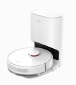 Robot sprzątający ze stacją Dreame D10 Plus (biały) - 1903961