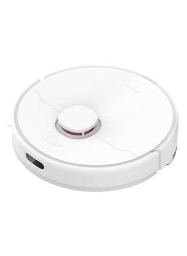 Robot sprzątający ze stacją Dreame D10 Plus (biały) - 1903961