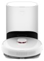 Robot sprzątający ze stacją Dreame D10 Plus (biały) - 1482414