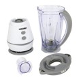 Blender kielichowy Mesko - 1903693