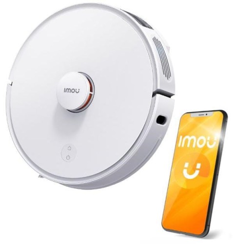 Robot sprzątający IMOU RV-L11 - 1903761