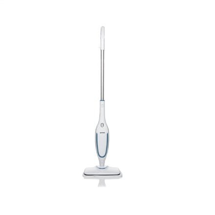 Gorenje Odkurzacz parowy SC1200W Moc 1200 W Ciśnienie pary Nie dotyczy bar Pojemność zbiornika na wodę 0,35 L Biały - 1903762