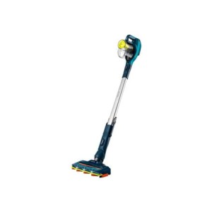 Philips 2-i-1 Stovsuger SpeedPro FC672