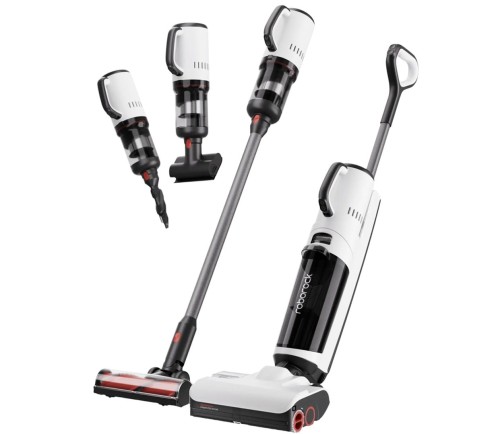 Bezprzewodowy odkurzacz pionowy Roborock Dyad Pro Combo - 1677855