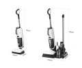 Bezprzewodowy odkurzacz pionowy Roborock Dyad Pro Combo - 1677869