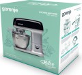 Robot planetarny GORENJE MMC1000RLBK - 1903953