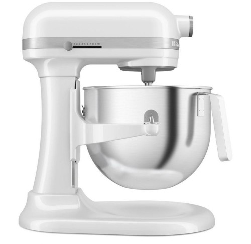 Robot kuchenny KitchenAid Heavy Duty 5KSM70JPXEWH - 1903954