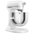 Robot kuchenny KitchenAid Heavy Duty 5KSM70JPXEWH - 1903956