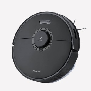 Robot sprzątający Roborock Q7 Max czarny