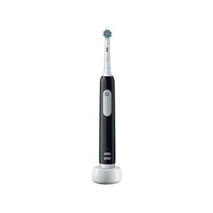 Oral-B PRO 1 Czarna | Szczoteczka elektryczna | - 1903981