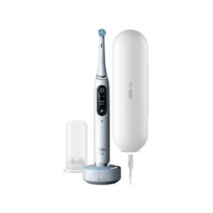 Braun Oral-B Szczoteczka elektryczna iO10 Stardust