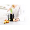 Księżniczka | Sokowirówka | 202040 | Rodzaj: Wyciskarka do soków | Czarny/Zielony | 250 W | Liczba prędkości 2 - 1904001