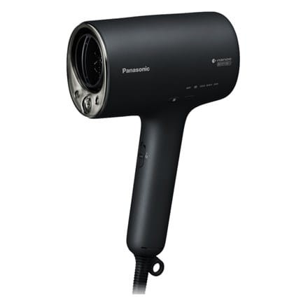 Panasonic | Suszarka do włosów | Nanoe EHNA0JN825 | 1600 W | Liczba ustawień temperatury 4 | Dysza dyfuzora | Czarny - 1904060
