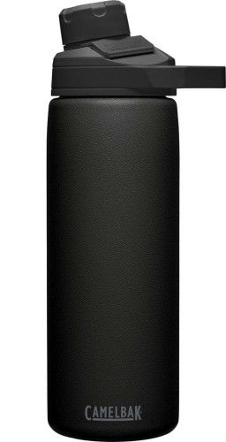 Butelka termiczna CamelBak Chute Mag SST Vacuum Insulated 600ml, Black - 1904099